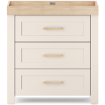 Silver Cross Seville - Dresser
