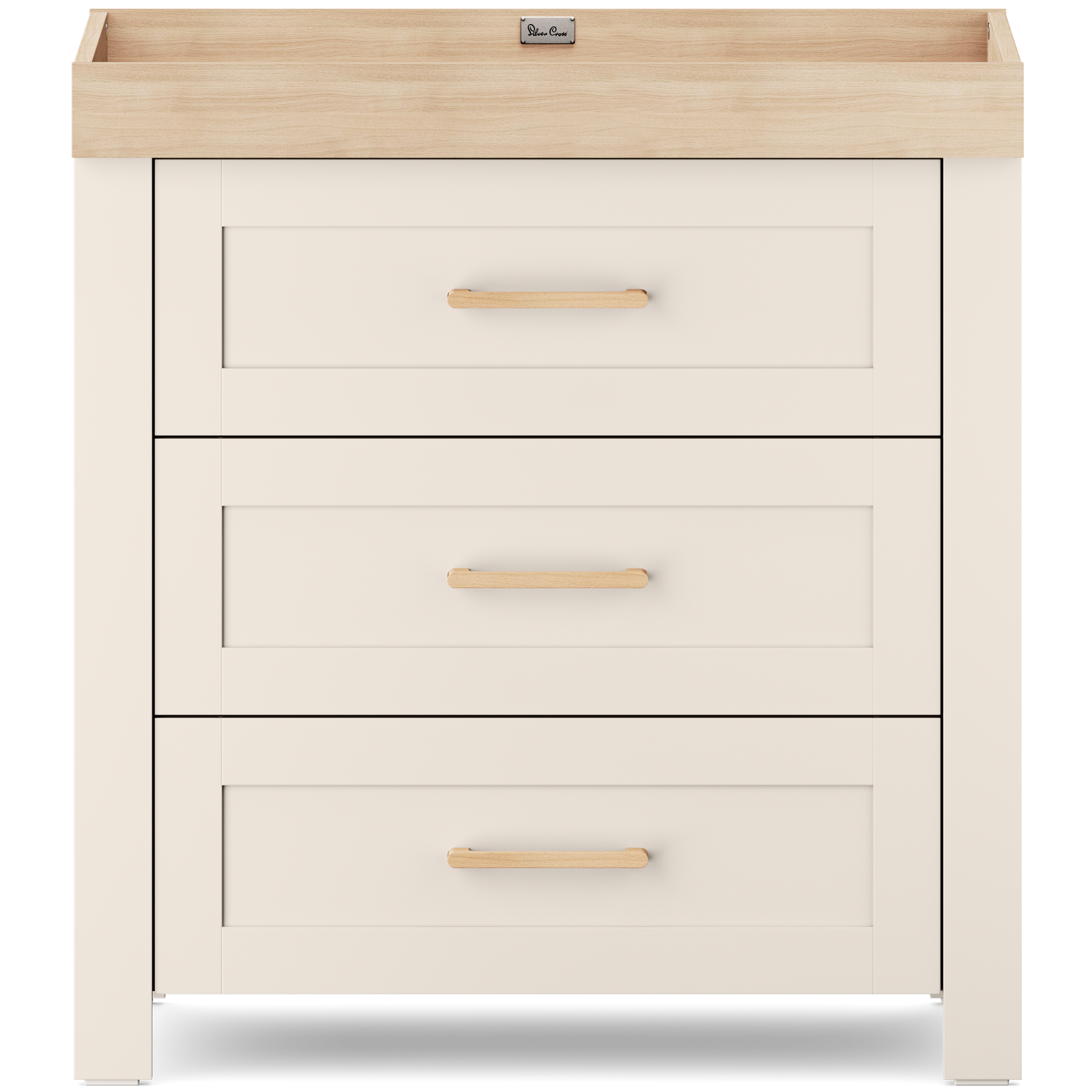 Silver Cross Seville - Dresser