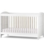 Silver Cross Valencia Nursing Chair Set - Image 2