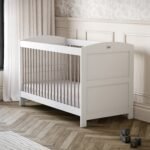 Silver Cross Valencia Cot Bed - Image 2