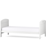 Silver Cross Valencia 4pc Nursery Set - Image 4