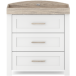 Silver Cross Valencia 4pc Nursery Set - Image 6