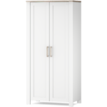 Silver Cross Valencia Wardrobe