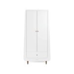 SnuzKot Skandi 3pc Nursery Set – Walnut - Image 8