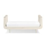SnuzKot Skandi Cot Bed - Cashmere - Image 4