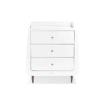 SnuzKot Skandi 3pc Nursery Set – Walnut - Image 7