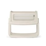 SnuzPod5 Bedside Crib - Cashmere